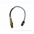 Sensor de oxígeno delantero Mercedes Benz kompressop sport 01-02